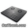 Bàn kê laptop gỗ Sồi chính hãng TITI kiểu dáng trang nhã dễ sử dụng bán tại catthanh.com