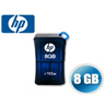 bộ nhớ usb HP USB-8GB-165W