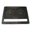 Bàn kê laptop gỗ Sồi chính hãng TITI kiểu dáng trang nhã dễ sử dụng bán tại catthanh.com