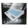 Đế tản nhiệt laptop TIS-N22, Đế tản nhiệt làm mát laptop N22