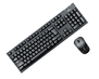 Bộ bàn phím chuột không dây Fuhlen A300G chất lượng tốt và dễ sử dụng