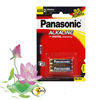 Pin Panasonic Alkline AAA LR03T