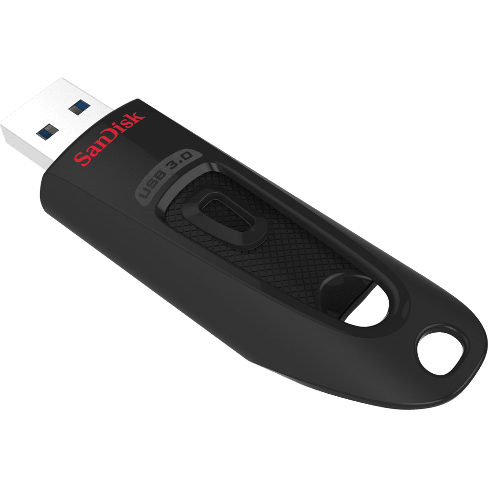 Usb 32GB Ultra (USB 3.0) Sandisk 