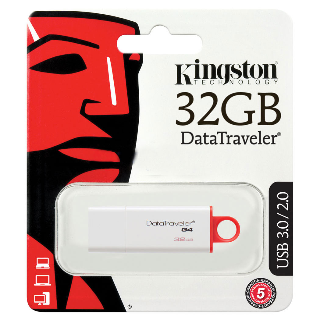 Usb 32GB SE9G2 (3.0) Kingston