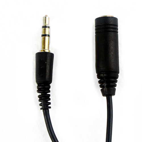 Cáp âm thanh nối dài Jack 3.5mm 1,5m Foxdigi FD412
