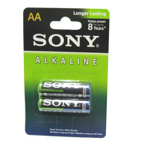 Pin Sony 2A AM3 AA-LR6