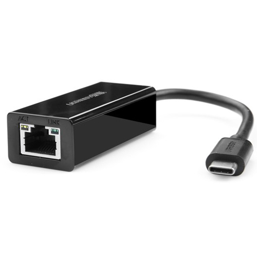 Cáp USB Type C to Lan 10/100 Mbps Ugreen UG-30287