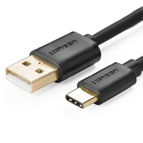Cáp USB 3.1 Type-C sang USB 2.0 dài 1m Ugreen UG-30159