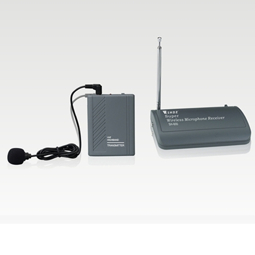 Microphone không dây Foxdigi SHDZ SH-600