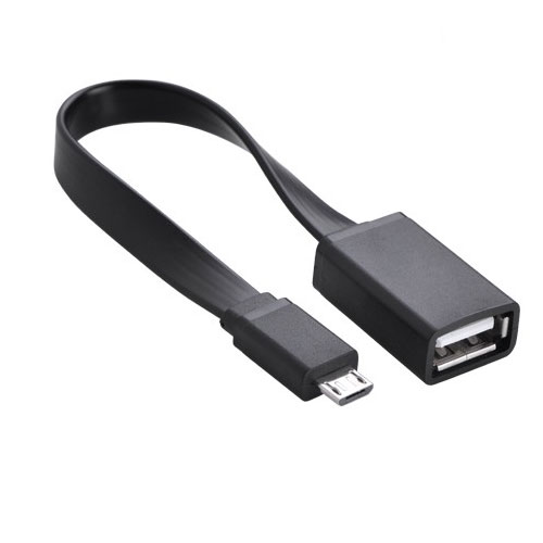 Dây cáp OTG Micro USB 2.0 Ugreen UG-10821