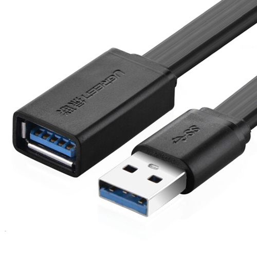 Cáp USB 3.0 nối dài 1m Ugreen UG-10806