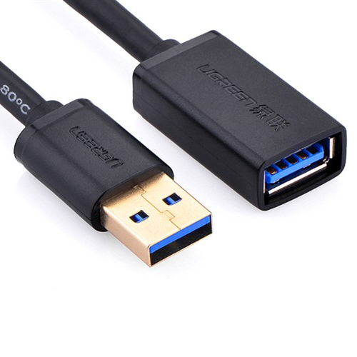 Cáp USB nối dài 3.0 dài 3m Ugreen UG-30127