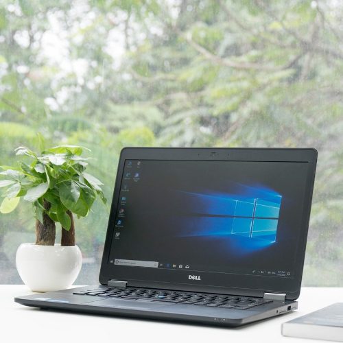 Laptop Dell Latitude E7470 Core i7 6600U, Màn 14.0 Full HD