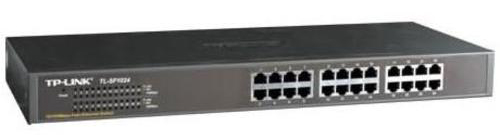 Switch 24 port TP-Link TL-SF1024