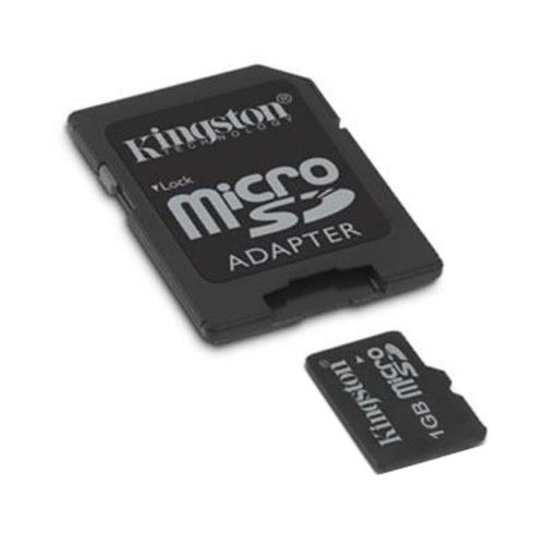 Thẻ nhớ Micro SD2Gb Kington