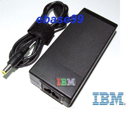 Adapter IBM - Adapter Laptop IBM 16V 3.5A - Cục sạc, Bộ sạc - Nguồn sạc