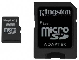 Thẻ nhớ  Mini SD 4Gb