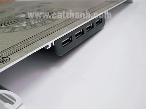 Đế tản nhiệt laptop ZODIAC 866 - Đế tản nhiệt laptop,ZODIAC,Đế tản nhiệt laptop ZODIAC,Đế tản nhiệt laptop nhôm