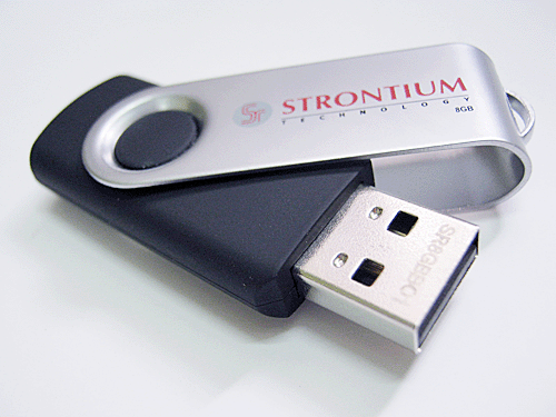 USB STRONTIUM 4Gb