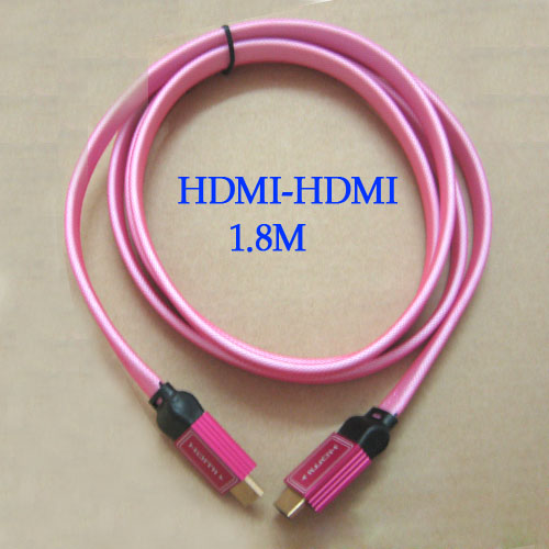 Cáp HDMI to HDMI 1.8m