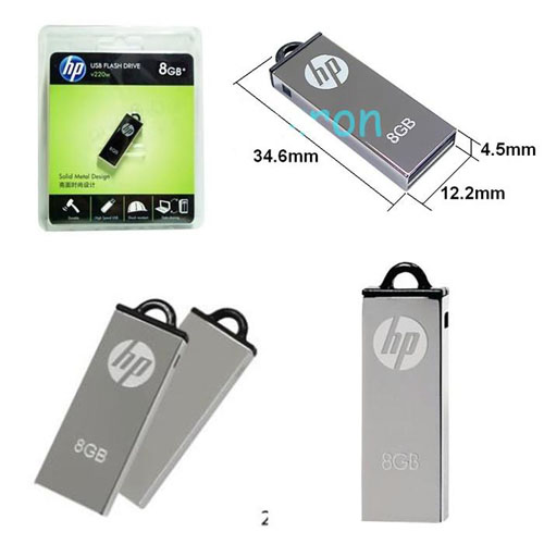 USB HP V210W 8GB