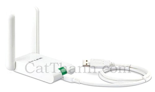 USB Wifi TL-WN822N 300Mbps, Bán USB wifi TL WN822, USB wifi TL-WN822N
