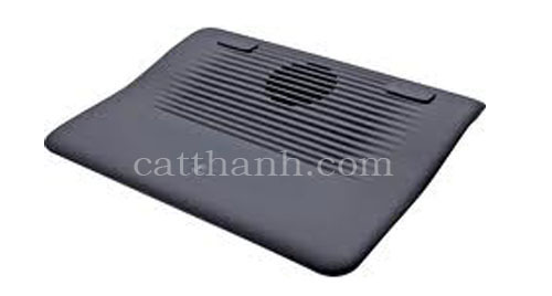 Đế tản nhiệt laptop Logitech Cooling Pad N120