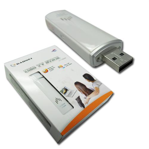 USB xem tivi box Gadmei dùng cho laptop, dedktop 382E