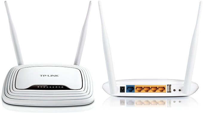 HCM-Bán Modem ADSL Wireless - Hàng USA - Sóng Cực mạnh - 38