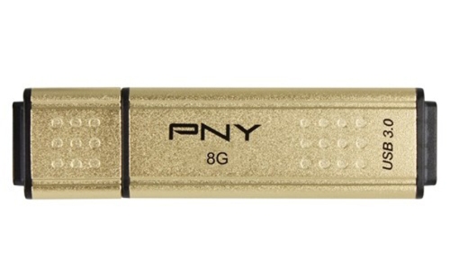 Usb 8Gb PNY Bar 3.0 