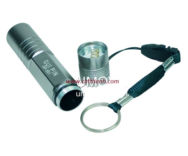 đèn pin Guipin GP-551