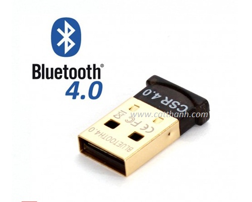 Usb Bluetooth đông lê CSR 4.0