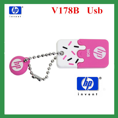 USB HP Flash Driver V178B