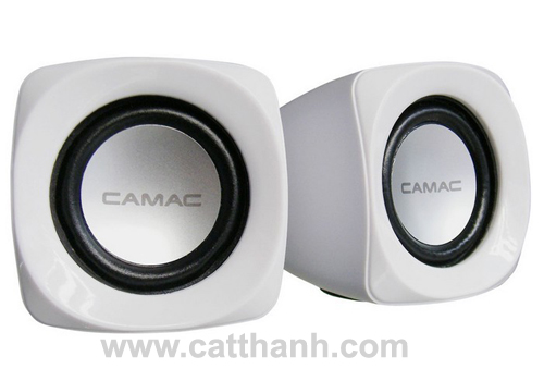 Loa USB CAMAC CMK-208