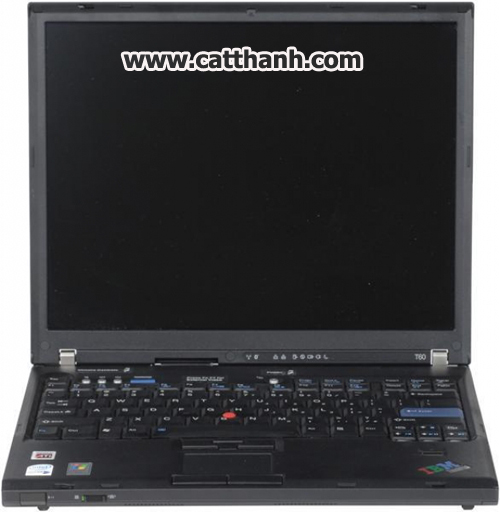 Máy laptop IBM Thinkpad T61