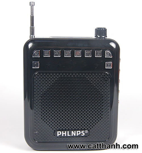 Máy trợ giảng Philips K-50